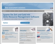 Bild Data Assessment Solutions GmbH