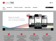Bild DAVOTEC GmbH