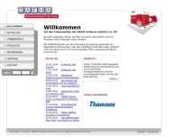 Bild DAfHA Software GmbH & Co. KG