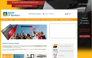 Bild Data IT-Service GmbH