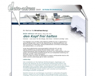 Bild data-adress GmbH