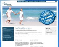 Bild DBF Deutsche Bestattungsfrsorge GmbH & Co. KG