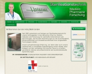 Bild Holzner Medizintechnik GmbH