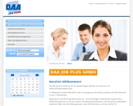 Bild DAA Job Plus GmbH