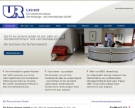 Bild Immobilien UNIVEST GmbH