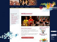 Bild Deutscher Chorverband PUERI CANTORES e.V.