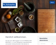 Bild Die Verbraucher Initiative e.V.