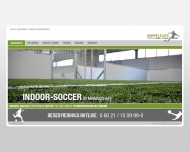 Bild Doppelpass Mainaschaffer Indoor Soccer Arena GmbH