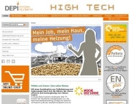 Bild DEPI Deutsches Pelletinstitut GmbH