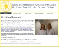 Bild Dortmunder Strahlentherapie Verwaltungs GmbH