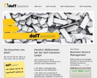 Bild doIT solutions GmbH