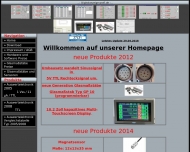 Bild Digitalanzeige-Profi UG (haftungsbeschrnkt)