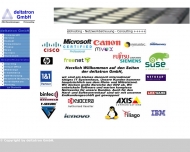 Bild deltatron GmbH
