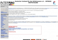 Bild Deutscher Verband fr das Skilehrwesen e.V. -INTERSKI DEUTSCHLAND