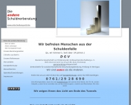 Bild DGV, Deutsche Gesellschaft zur Frderung der Verbraucherentschuldung e.V.