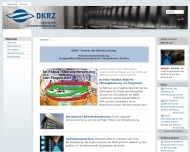 Bild Deutsches Klimarechenzentrum GmbH