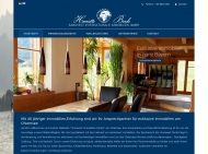 Bild Henriette Burde Immovest Internationale Immobilien GmbH