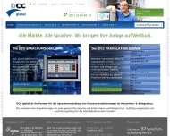 Bild Display of Chinese Characters GmbH