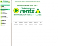 Bild Christoph Rentz GmbH