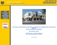 Bild Jhn Kfz Service Center Autowerkstatt