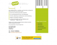 Bild Die SHOPtimisten,- UG (haftungsbeschrnkt)