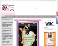 Bild Deutscher Professional-Tanzsportverband e.V. DPV
