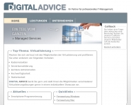 Bild Digital Advice GmbH & Co.KG