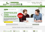 Bild domainfactory GmbH