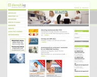 Bild diens/t/ag Medizinsysteme GmbH