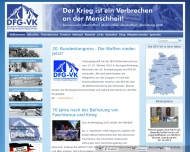 Bild Deutsche Friedensgesellschaft Vereinigte KriegsdienstgegnerInnen e.V.