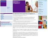 Bild Diakonischer Betreuungsverein im Vogtland e.V.