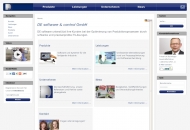 Bild DE software & control GmbH