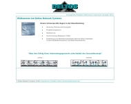 Bild DELTOS Network Systems GmbH