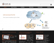 Bild DR-B Training Services GmbH