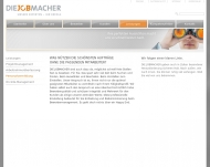 Bild DIE JOBMACHER GmbH