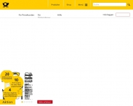 Bild Deutsche Post Com GmbH