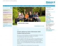 Bild Diakonisches Werk Gladbeck-Bottrop-Dorsten-Service GmbH