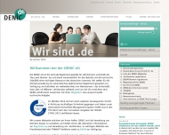 Bild DENIC eG