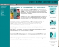 Bild Dienstleister Services GmbH