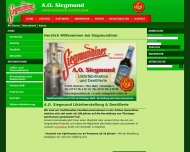 Bild D.I.E. WEBexperten UG (haftungsbeschrnkt)