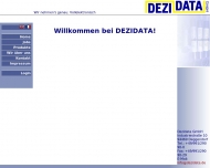 Bild Dezidata GmbH