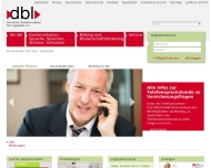 Bild Deutscher Bundesverband fr Logopdie e.V. (dbi e.V.)