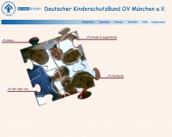 Bild Deutscher Kinderschutzbund Ortsverband Mnchen e.V.