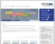 Bild dornMX GmbH