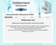Bild Dobbermann Heizung- Sanitr-Solartechnik GmbH