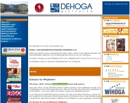 Bild DEHOGA Westfalen e.V.