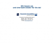 Bild Deutsche Immobilien GmbH Lbeck