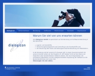 Bild dialogicon GmbH