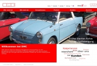 Bild DMC Datenverarbeitungs-und Management Consulting GmbH