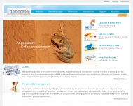 Bild deborate GmbH